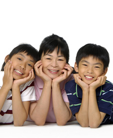 Orthodent 3D Imaging